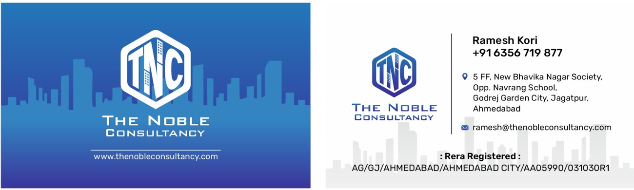 Cover photo of The Noble Consultancy